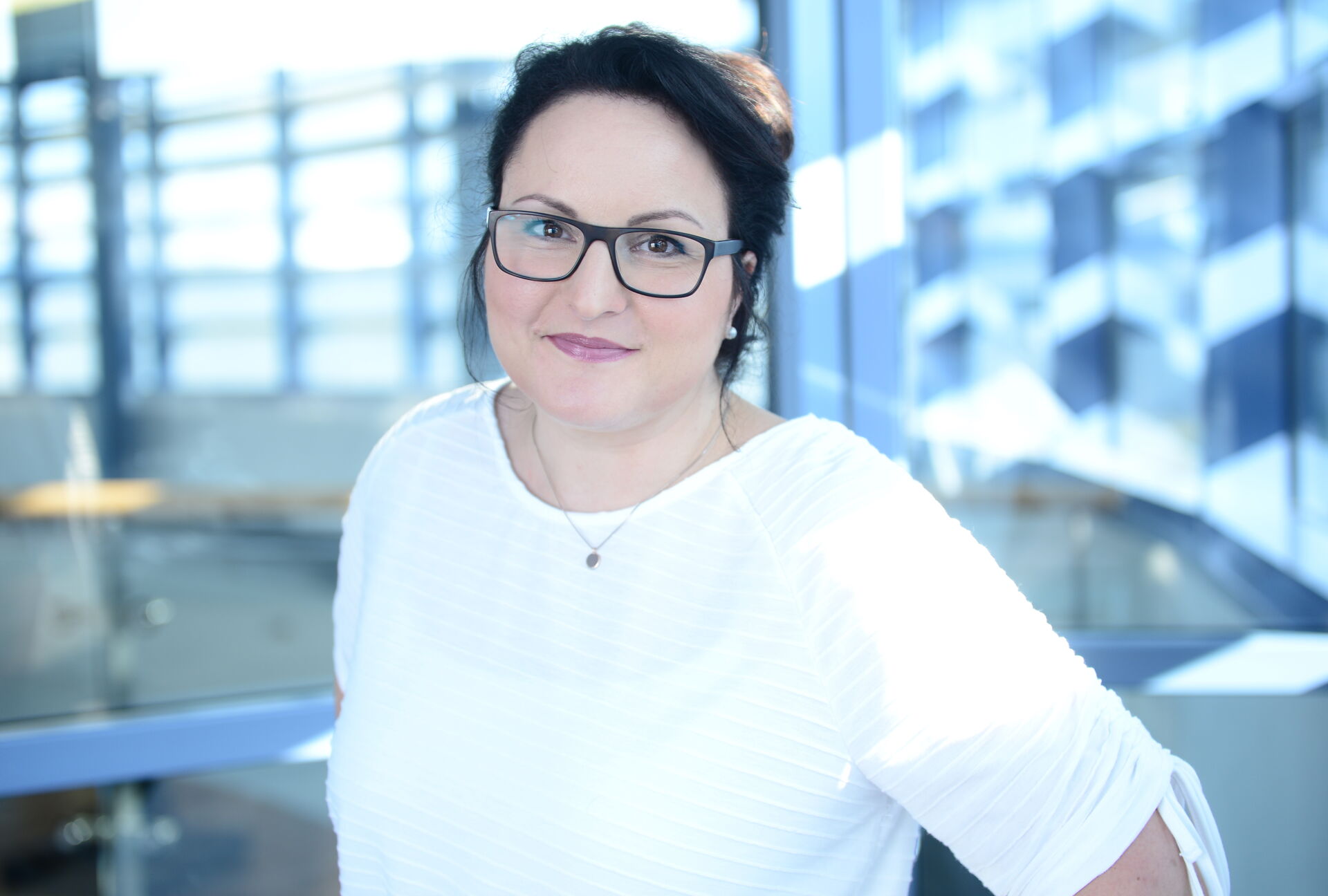 Katrin Konavec - Ihre Immobilienmaklerin für Freital & Umgebung