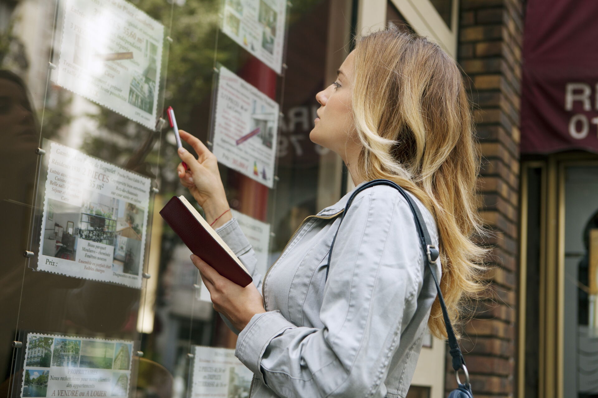 Immobilienangebote - Immobilien zum Kauf oder zur Miete