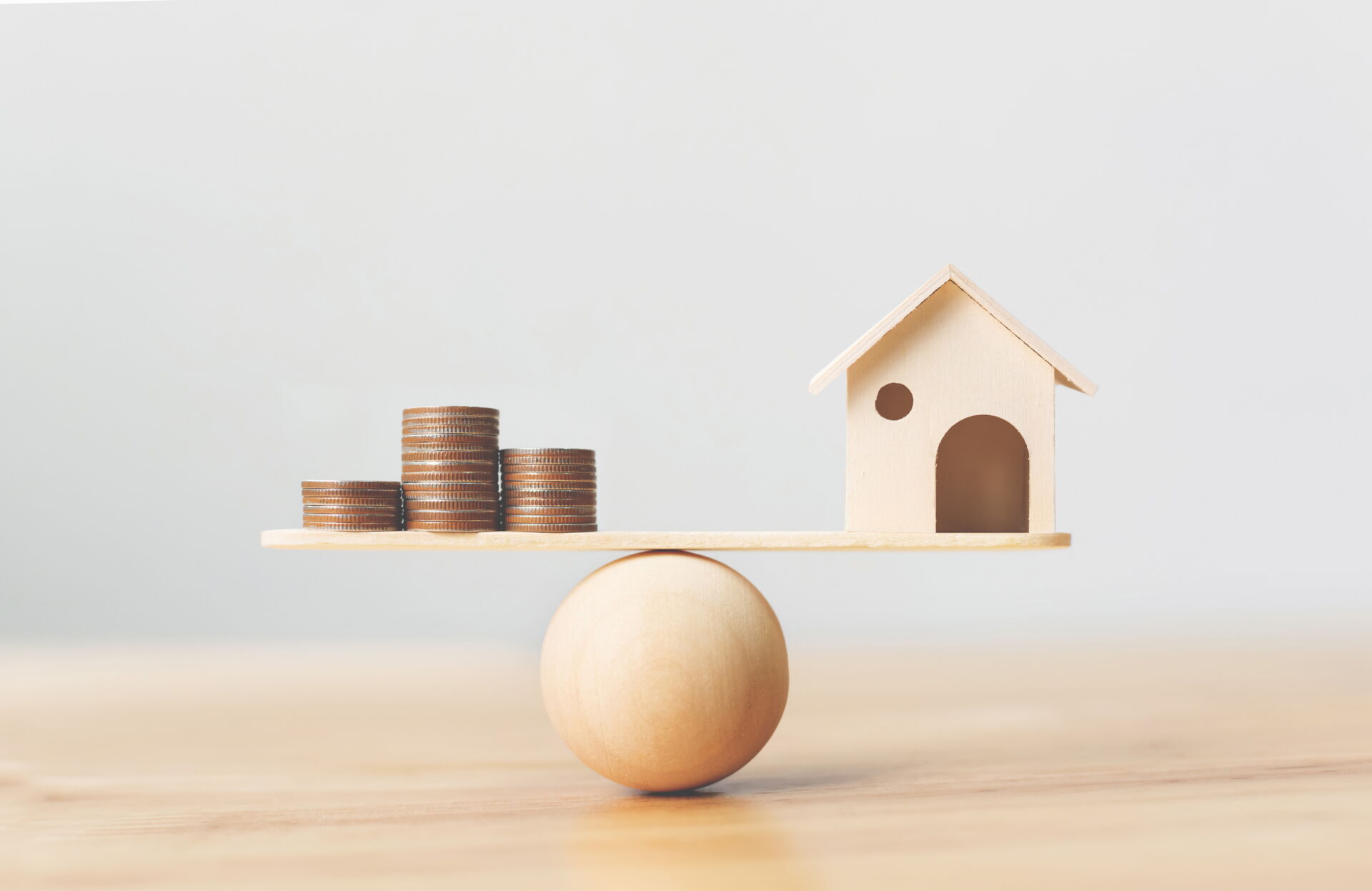 Haus-Wert & aktueller Marktwert für Immobilien in der Nähe