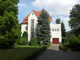 Großes Einfamilienhaus in Freital, als erfolgreich vermitteltes Objekt