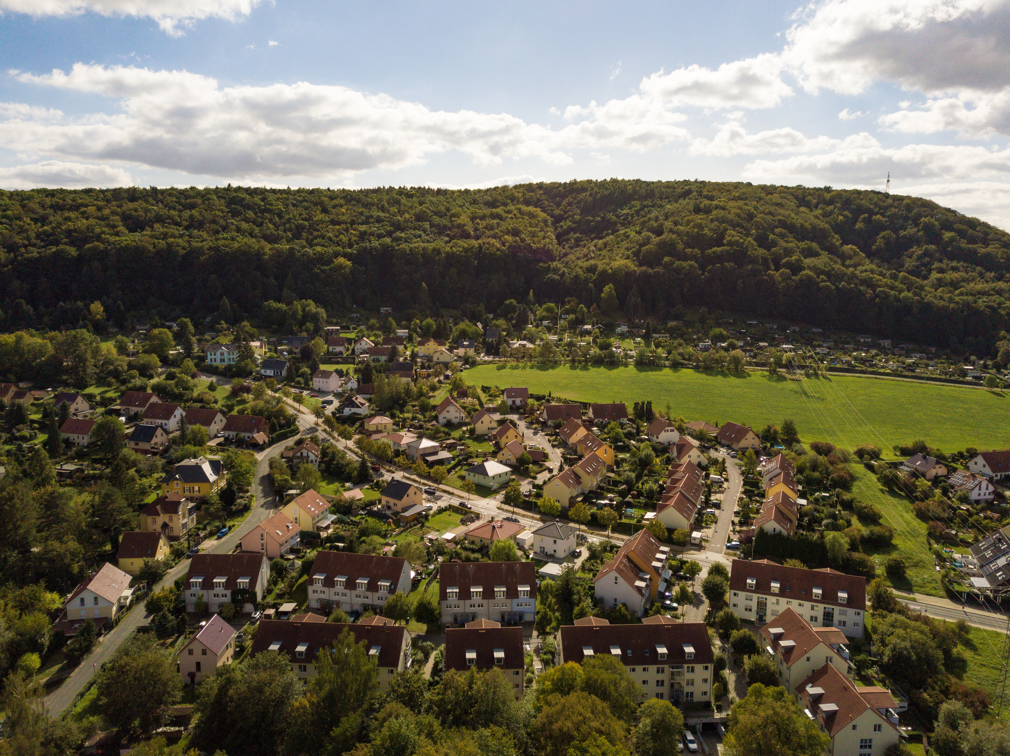 Immobilienmarkt Freital - Regionaler Makler vor Ort