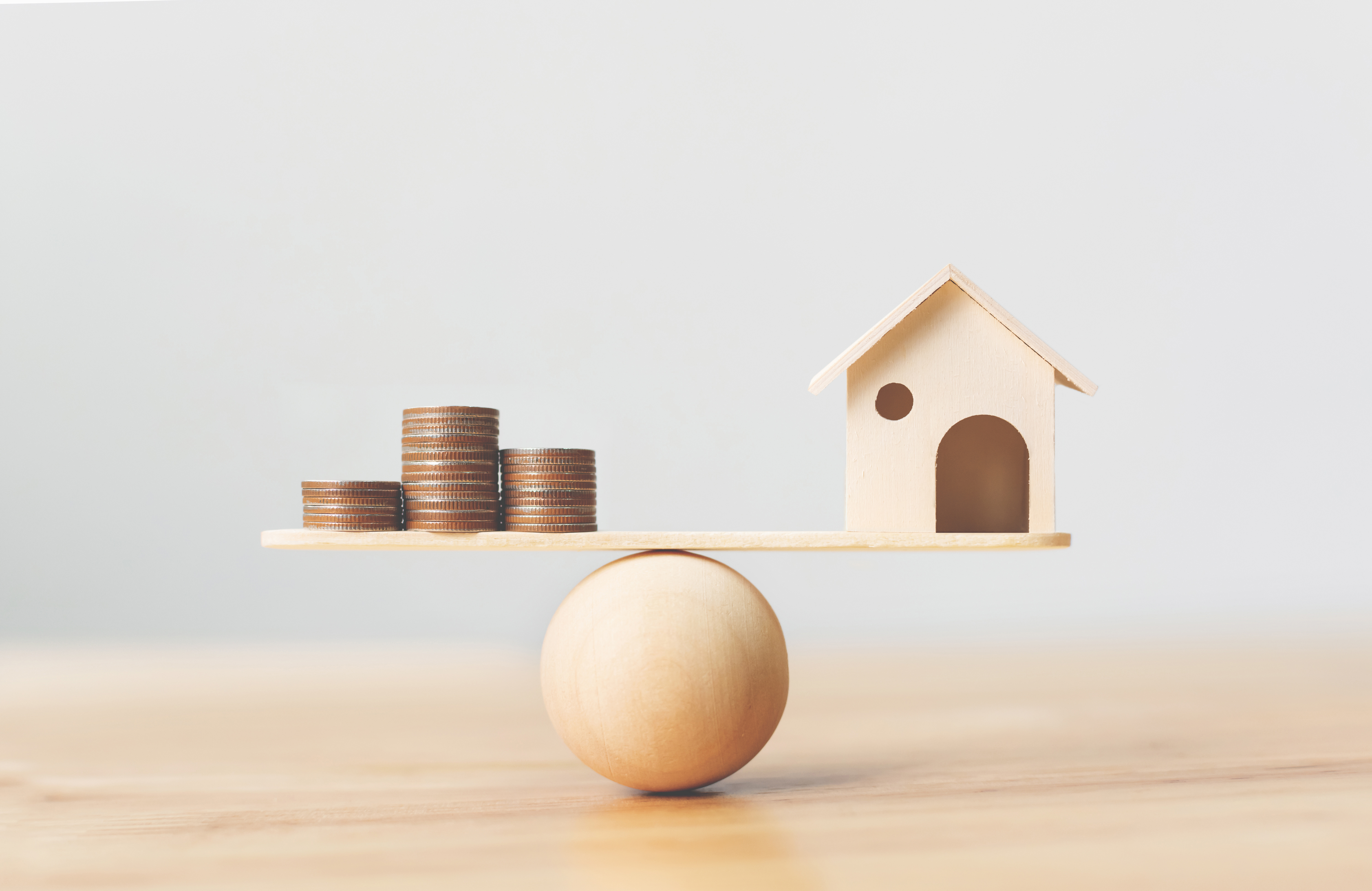 Was ist IHR Haus wert? Kostenlose Immobilienbewertung bei Hausverkauf mit IDB